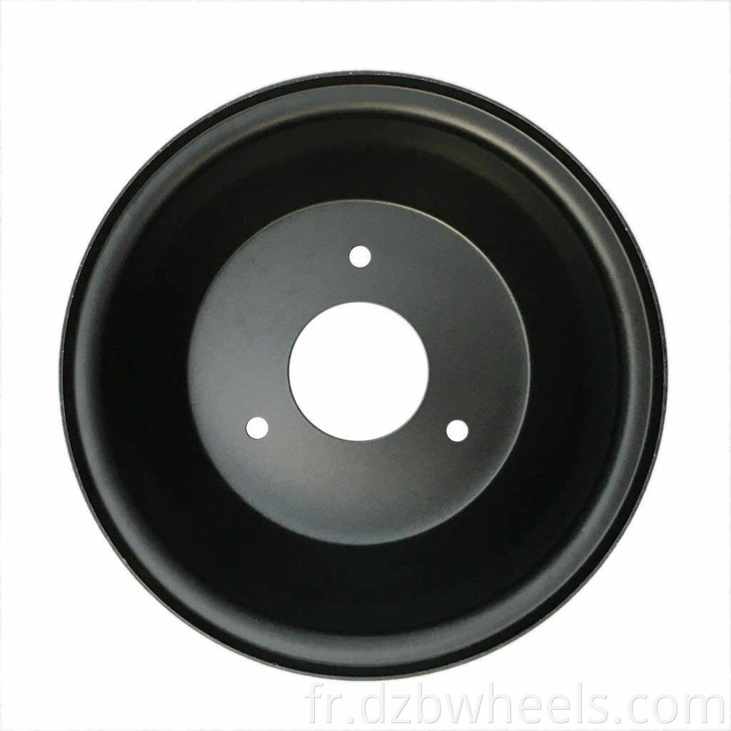 8 Inch Atv Wheel